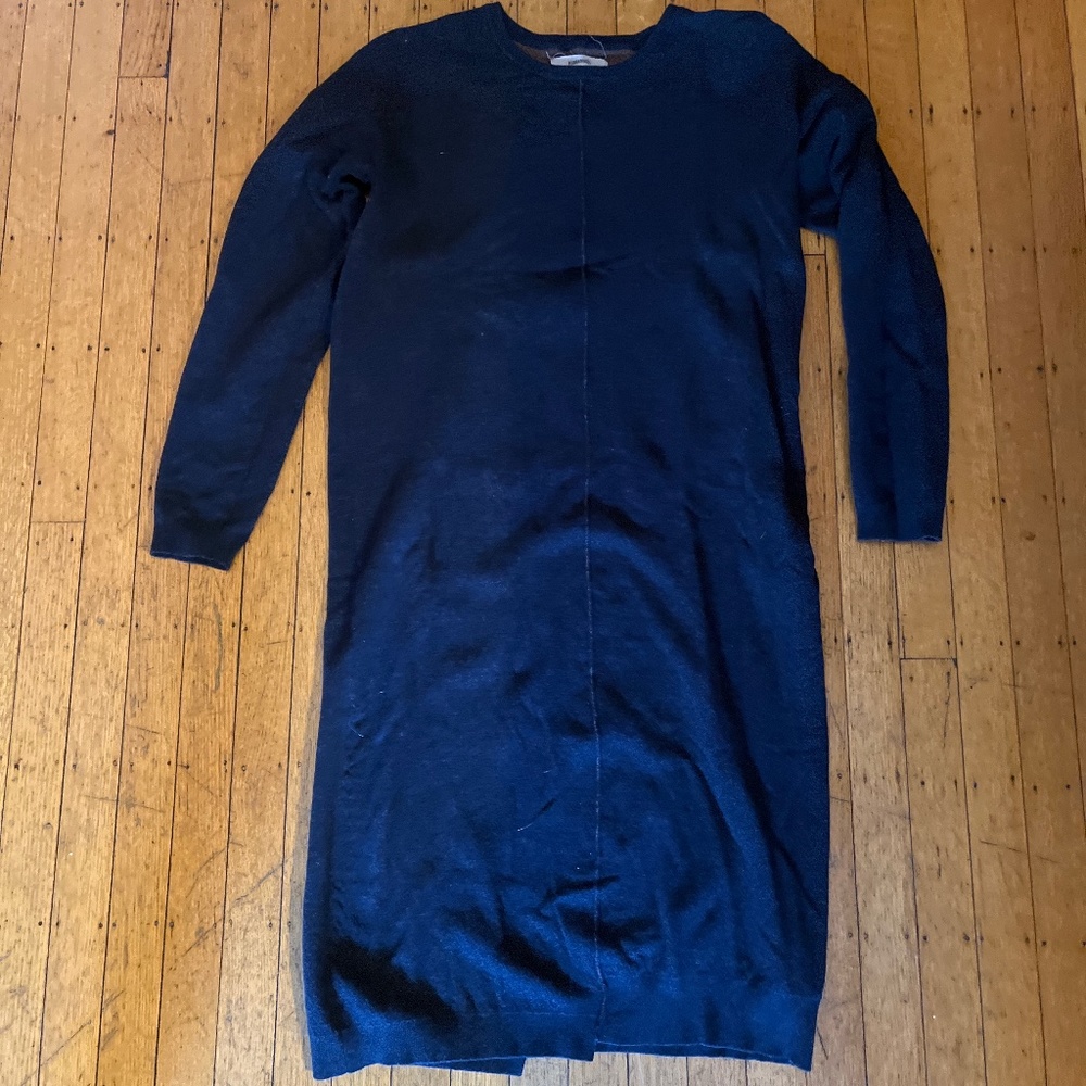 Humanoid Dress
